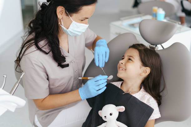 Best Tooth Infection Emergency Dentist  in Simpson, PA