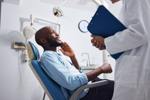 Best Urgent Tooth Repair  in Simpson, PA