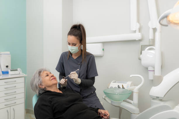 Best Tooth Infection Emergency Dentist  in Simpson, PA