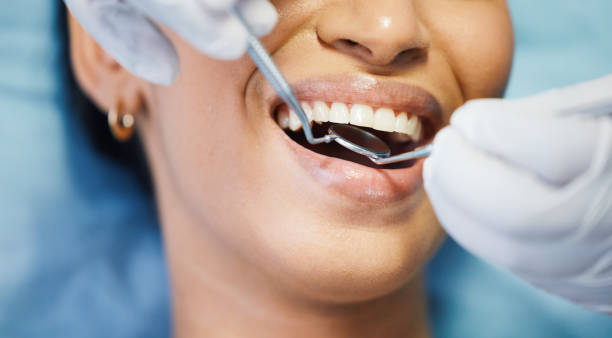 Best Dentist for Tooth Abscess  in Simpson, PA