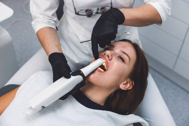 Best Broken Tooth Emergency  in Simpson, PA