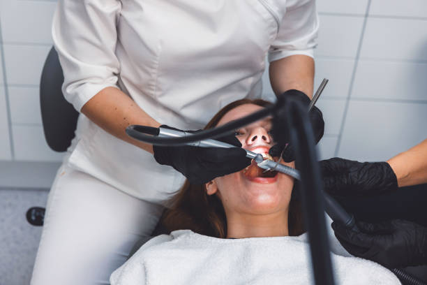 Best Tooth Pain Emergency Relief  in Simpson, PA
