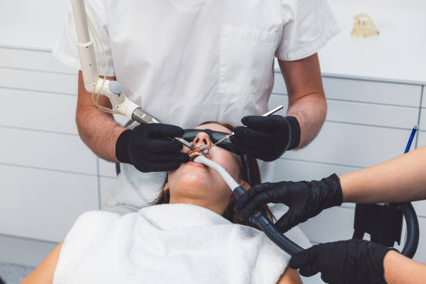 Best Knocked-Out Tooth Emergency  in Simpson, PA