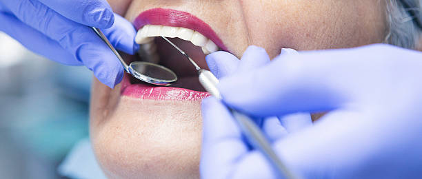 Tooth Infection Emergency Dentist in PA
