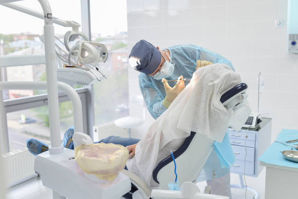 Best Dentist Open Late Near Me  in Simpson, PA
